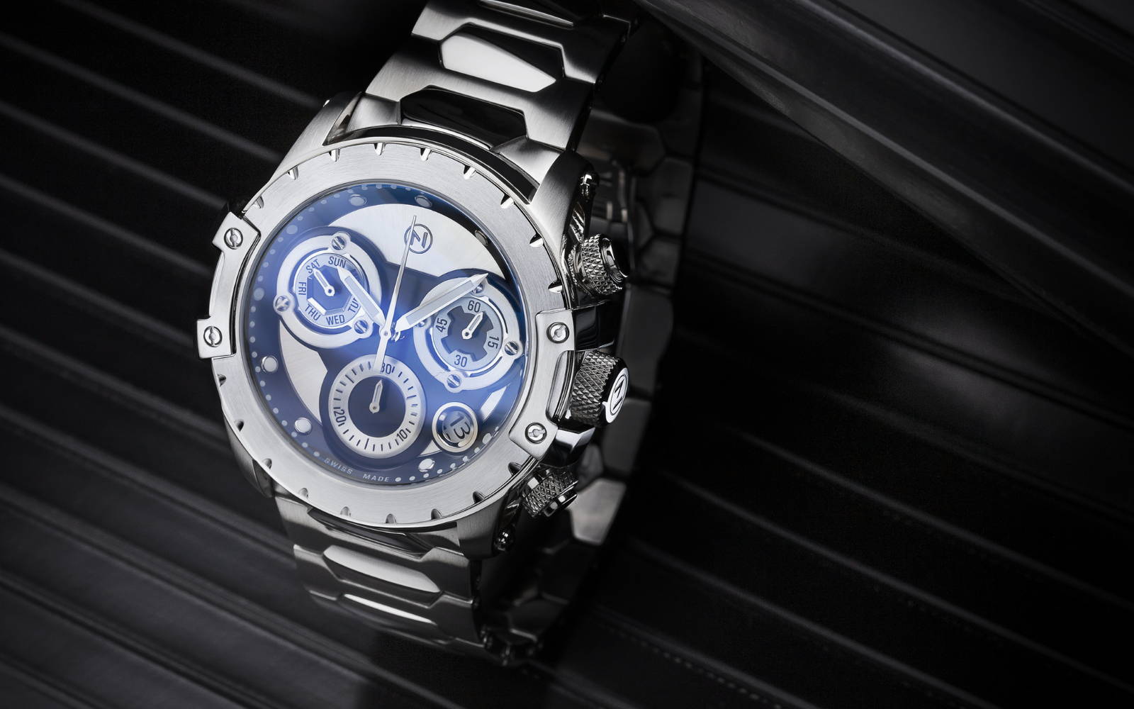 Modena Chronograph